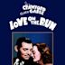 Love on the Run (1936 film)