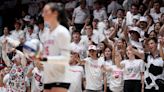 What channel is Wisconsin volleyball vs. Nebraska on today? Time, TV, radio for Badgers' match against Cornhuskers