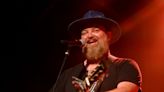 Zac Brown Band's John Driskell Hopkins Gives Fans a Health Update on His ALS Diagnosis