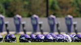 NFL releases date for the start of Vikings rookie minicamp