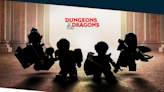 Lego Is Teasing a Dungeons and Dragons Crossover, Possibly New Minifigures