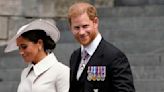 Britain's Prince Harry to keynote Mandela day UN celebration