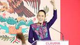 Mexico elects climate scientist as first female president