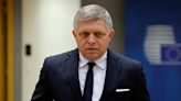 'Lone wolf' charged in shooting of Slovak prime minister ahead of EU elections