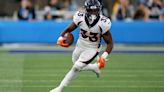 Broncos Face Uphill Battle at Running Back