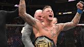 Dustin Poirier reaviva el debate de la UFC como futuro deporte olímpico