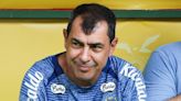 Samir Carvalho: Carille é a prioridade no Corinthians; Ramon Diaz é o plano B