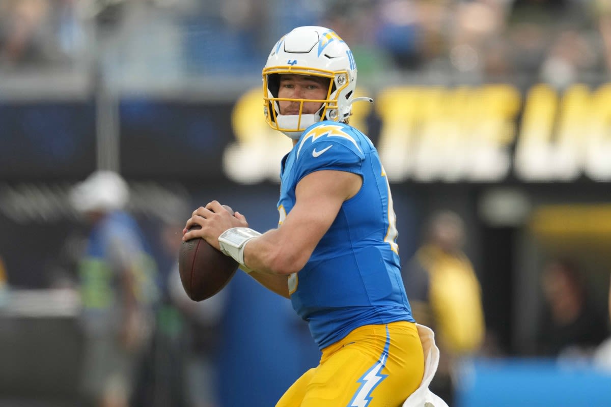 Chargers News: Justin Herbert Reflects on Chargers' Transformation After Strong Season Opener