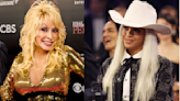 Did Beyoncé Cover a Dolly Parton Song on Her New Album?