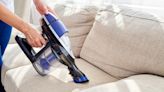 How to Clean a Couch the Right Way to Eliminate Stains, Odors, and Pet Hair