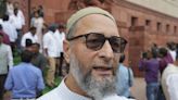 AIMIM chief Asaduddin Owaisi slams UP police fiat to display names of owners, staff of eateries