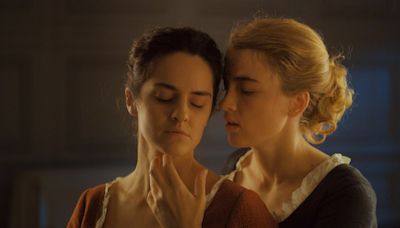 16 LGBTQ+ love stories to stream during Pride Month and beyond