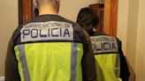 La Policía detiene a un hombre en València por estafar 61.000 euros a través de páginas de compraventa de productos