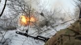 Russia changes tactics of conducting hostilities near Bakhmut - Ukrainian officer