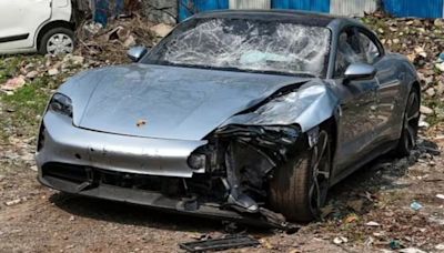 Pune Porsche accident: 17-year-old teen admits he was drunk at the time of the incident