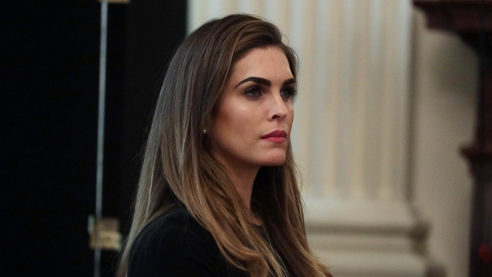 Trump trial live updates: Hope Hicks was 'very concerned' about 'Access Hollywood' tape