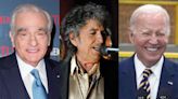 Don’t count Joe Biden out for his age. Look at Scorsese, Dylan to see what 80 can do | Opinion