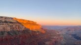 Rafting through the Grand Canyon is every bit as magical as it sounds