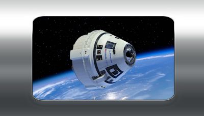 Update: Boeing and NASA forced to scrub much-anticipated Starliner spacecraft launch
