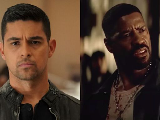 'Like Denzel Washington In Training Day': Wilmer Valderrama Already Has An Idea Planned For Nick Torres' NCIS Exit