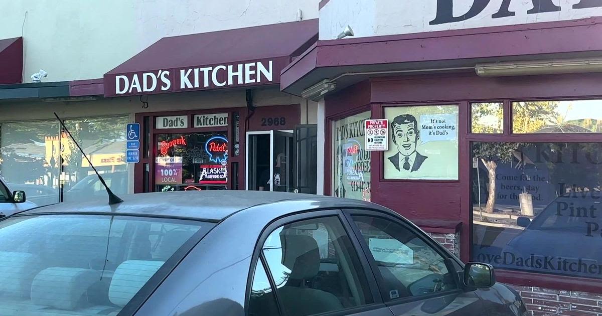 Sacramento restaurant featured on Guy Fieri's "Diners, Drive-Ins & Dives" to close by end of July