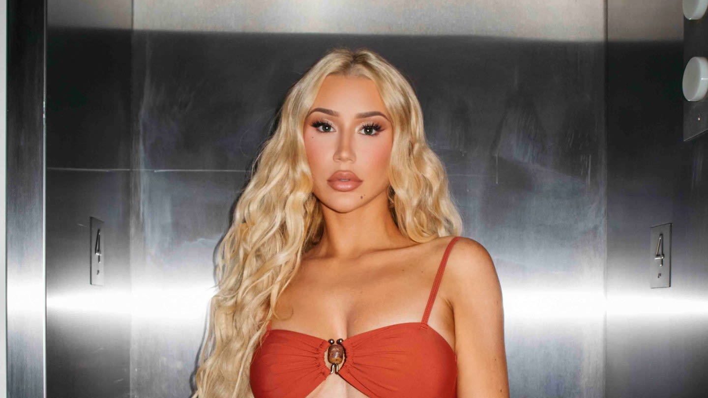 Iggy Azalea Plans New Podcast ‘Mother Knows Best’ (Exclusive)