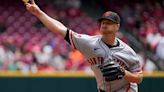 Cleveland Guardians trade for Alex Cobb from San Francisco Giants