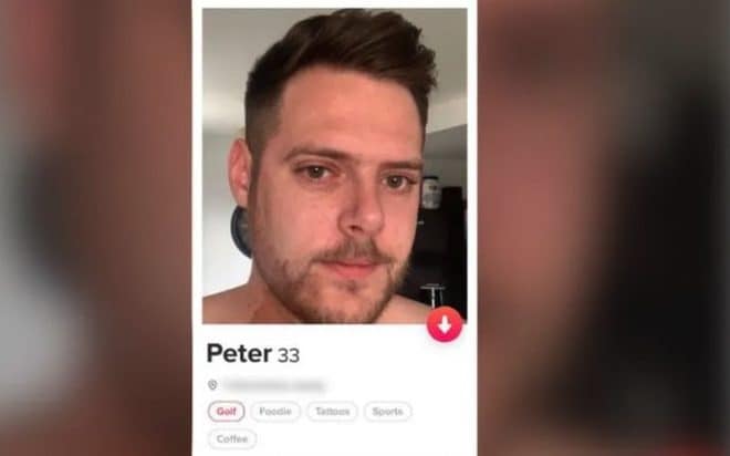 Tinder fraudster scammed women out of £80,000 after copying personal details to take out loans