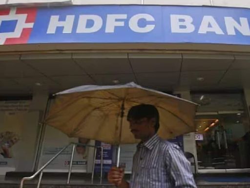 HDFC share price targets raised; Goldman Sachs, Jefferies say 'buy' after Q1 results beat street