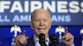 Biden visits his Pennsylvania hometown to call for more taxes on the rich and cast Trump as elitist