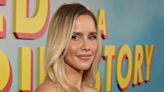 Pregnant Claire Holt Shares Glowing Update on Baby No. 3