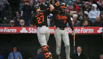 Baltimore Orioles Piling Up Awards At Historic Rate