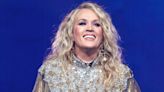 Carrie Underwood's sons' cards for her 40th birthday will melt your heart