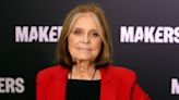 Gloria Steinem has a message this Election Day: ‘If we don’t vote, we don’t exist’