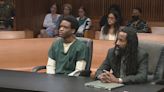 'I have five kids now, instead of six': Zion Foster's mom speaks to daughter's killer at sentencing