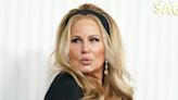 Jennifer Coolidge gives shoutout to striking writers during MTV Movie & TV Awards