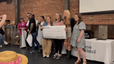 Nine local businesses earn grant funding during Bristol’s Entrepreneur Grant Competition