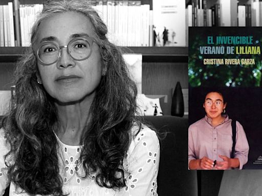 Dónde comprar el libro de Cristina Rivera Garza, escritora mexicana reconocida con el premio Pulitzer