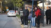 ¿Hay paro de colectivos este 25 de abril?: las provincias que adhieren | Sociedad