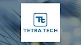 SWP Financial LLC Makes New Investment in Tetra Tech, Inc. (NASDAQ:TTEK)