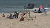 Safety top of mind at local beaches as Memorial Day weekend kicks off summer season