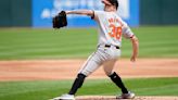 Bradish pitches 7 no-hit innings for Orioles before Mendick homers for White Sox against Coulombe