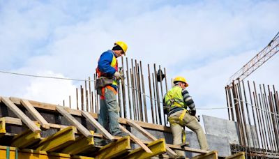 Estas son las ciudades de Estados Unidos que pagan los mejores salarios a los trabajadores de la construcción