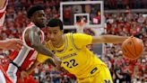 Moussa Diabate and Caleb Houstan in latest NBA mock drafts