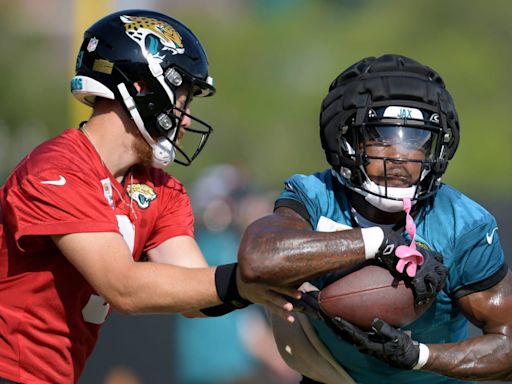 2024 Jaguars Training Camp: 5 Players Who Have Boosted Their Stock Thus Far