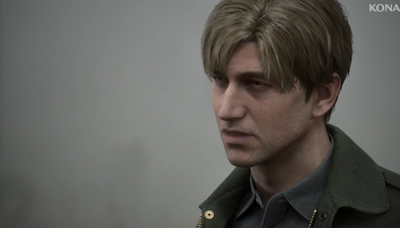 Bloober CEO "dreaming that gamers will trust us" to deliver Silent Hill 2 remake