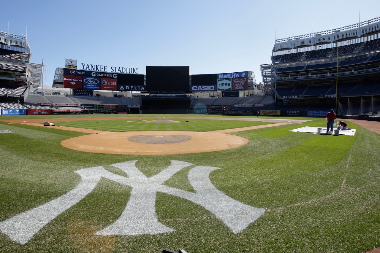 Yankees announcer burned after calling player ‘disinterested’