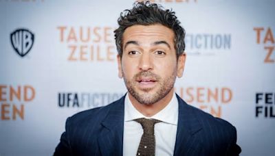 Elyas M'Barek im TV: HIER ist der Schauspieler im Fernsehen zu sehen