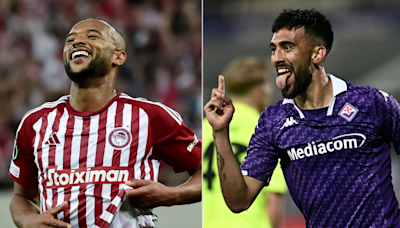 Olympiacos vs. Fiorentina prediction, odds, betting tips and best bets for Europa Conference League final 2024 | Sporting News