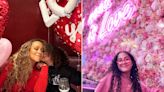 Mariah Carey and Nick Cannon Each Take One of Their Twins on a One-on-One Valentine's Dinner